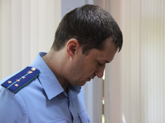 Сбежавшему в Никарагуа преподавателю СГЮА дали 4,5 года колонии
