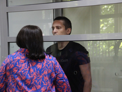 Сбежавшему в Никарагуа преподавателю СГЮА дали 4,5 года колонии