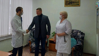 Кадровые перестановки в администрации Светлого. Бывший депутат стал заместителем главы