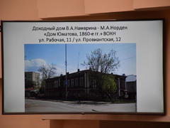 Мэрию призвали защитить аварийные дома-памятники от воров