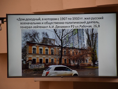 Мэрию призвали защитить аварийные дома-памятники от воров
