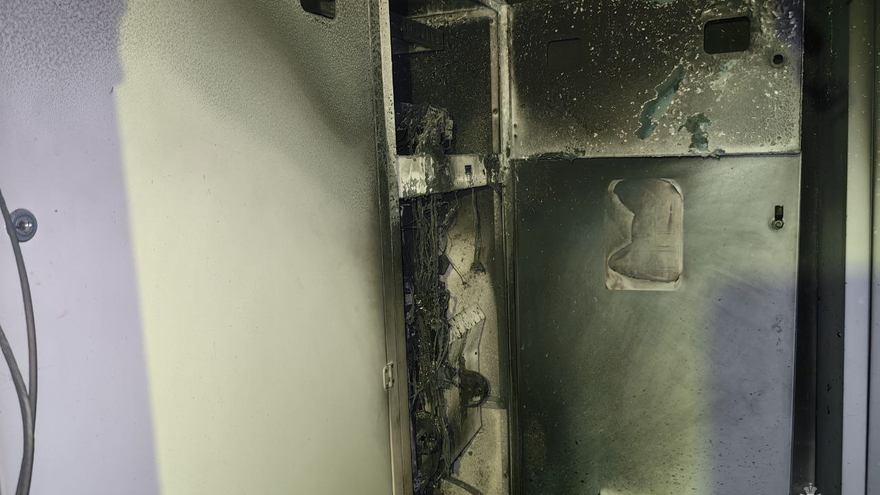 В Саратове в ЖК Ямайка случился пожар