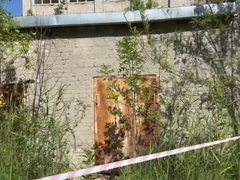 Мальчик получил 30-процентный ожог тела в трансформаторной будке СПГЭС: возбуждено уголовное дело