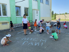 Саратовских сотрудников ГИБДД поздравили с профессиональным праздником