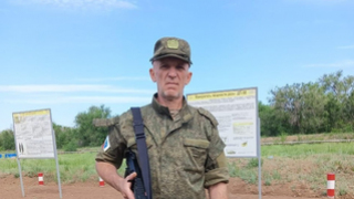 На СВО погибли Арман Баймуратов и Сергей Улюшин из Марксовского района