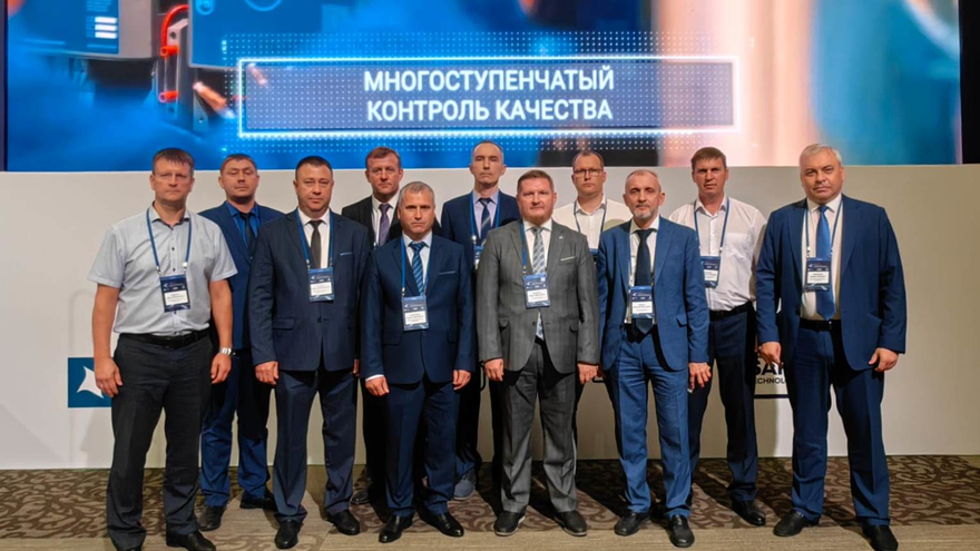 Компания Россети Волга поделилась в Москве опытом реализации мероприятий в области эффективной эксплуатации распределительных сетей