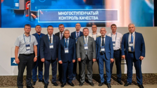 Компания Россети Волга поделилась в Москве опытом реализации мероприятий в области эффективной эксплуатации распределительных сетей