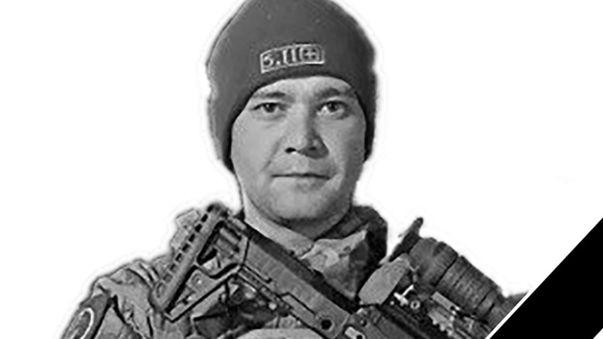 На СВО погибли саратовские бойцы Николай Алымов и Роман Плешко