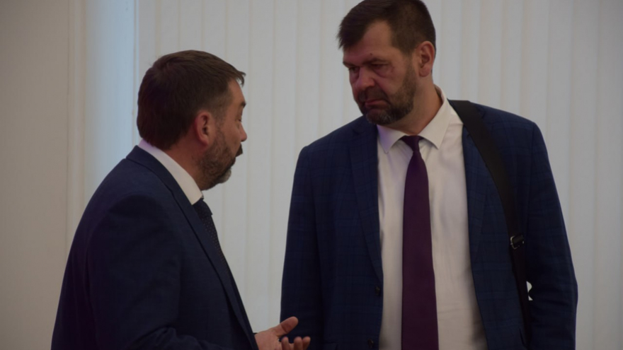 Володин назвал плохой проект причиной проблем со скоростным трамваем в Саратове