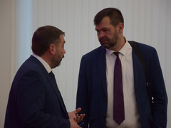 Володин назвал плохой проект причиной проблем со скоростным трамваем в Саратове