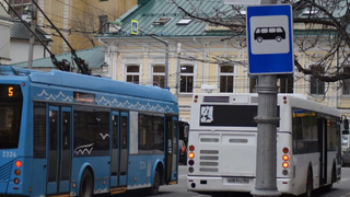 В Саратове закроют десятки автобусных маршрутов