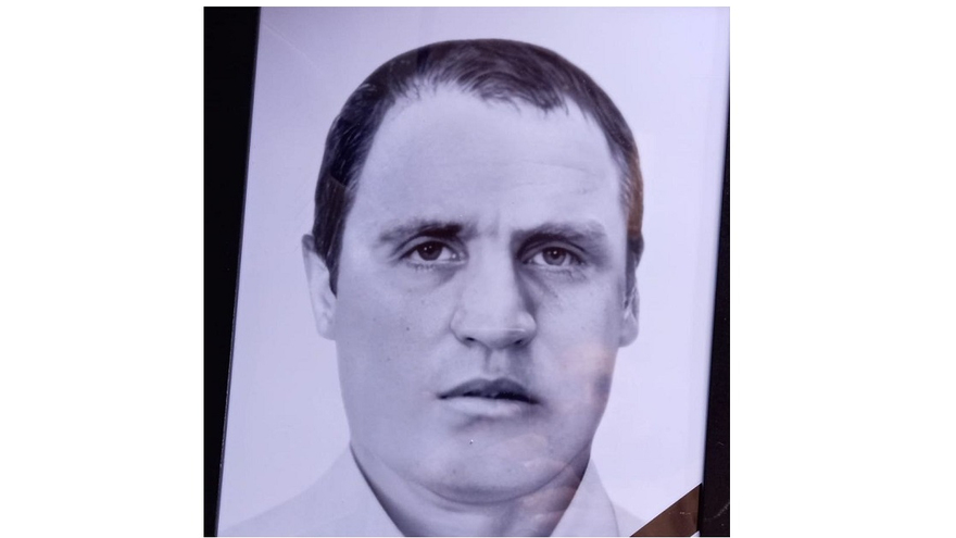 Солдат Владимир Панченко не вернулся с СВО