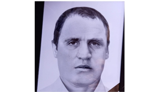 Солдат Владимир Панченко не вернулся с СВО