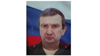 Ершовский солдат Василий Смирнов не вернулся с СВО