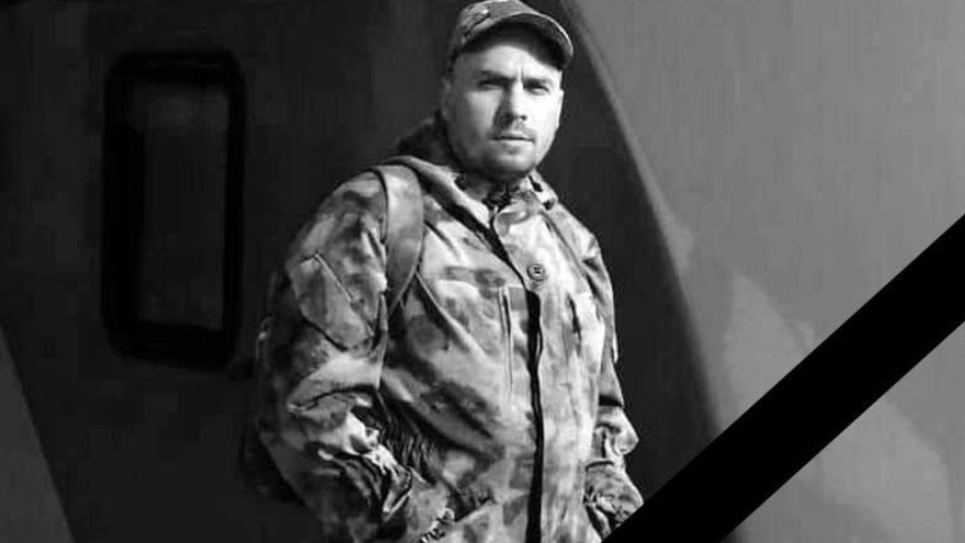 На СВО погибли Виталий Шкарупа из Саратова и Алексей Шемырев из Светлого