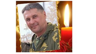 На СВО погиб доброволец из Советского района Александр Цыпцын