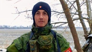 В зоне СВО погиб боец из Саратовской области Сергей Горин
