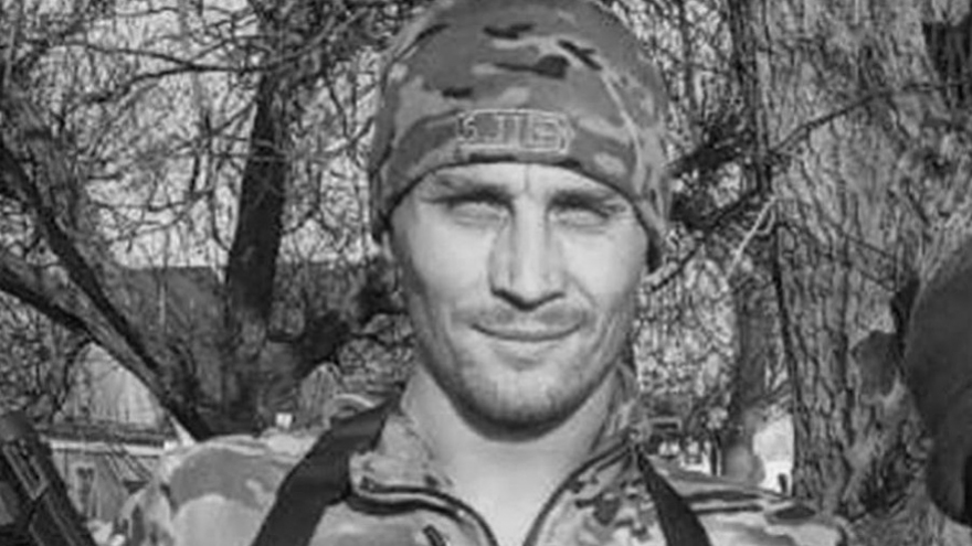 Федоровский боец Иван Мурыгин не вернулся с СВО