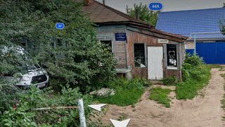 Мэрия продает деревянный дом в Зональном за 3 миллиона
