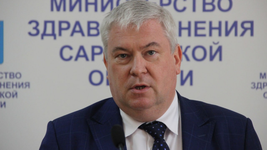 В Саратовской области 308 контактировавших с больными корью отказались от прививок