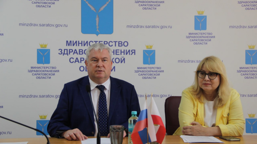 В Саратовской области 308 контактировавших с больными корью отказались от прививок