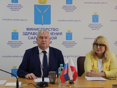 В Саратовской области 308 контактировавших с больными корью отказались от прививок