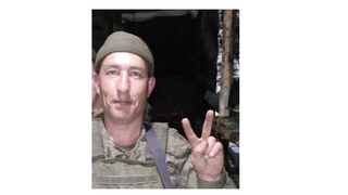 Краснокутский доброволец Александр Никитин не вернулся с СВО