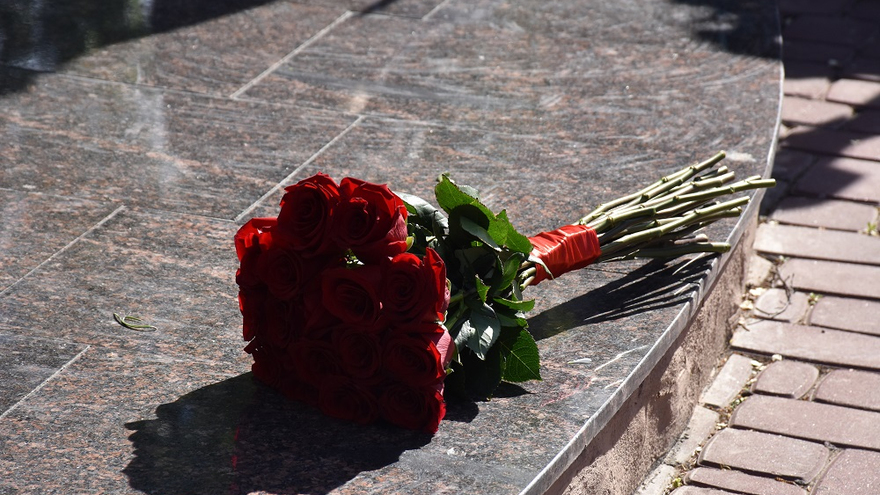 На СВО погибли саратовцы Вахтанг Асланян и Артем Почекуев