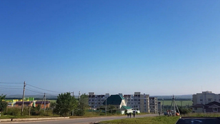 Погода в Саратовской области: ясная суббота
