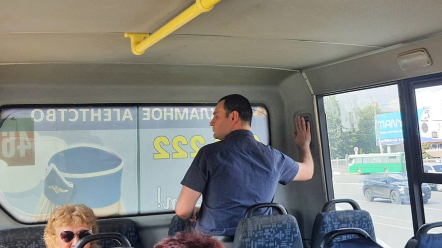 В Саратове перевозчики получили административные дела за неработающие кондиционеры