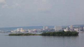 Погода в Саратовской области: ветреное сухое воскресенье