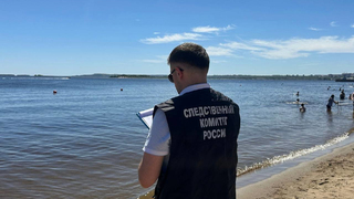 Утонувшим в Волге у Саратова оказался африканец