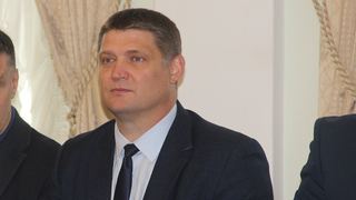 Уволенный из мэрии Сергей Егунов стал замначальника Саратовгражданпроекта