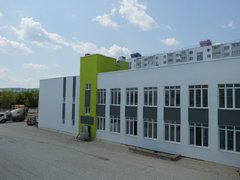Новая школа в Городских просторах получит статус филиала