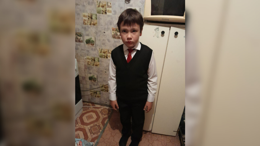 Полицейские подключились к поискам 9-летнего школьника в Пугачеве