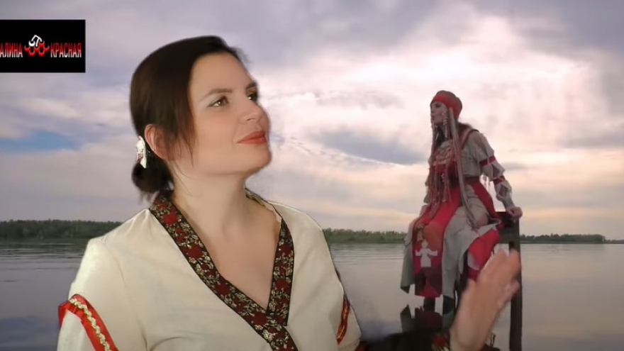 Саратовские зэки сняли клип на песню Пустота для всероссийского конкурса