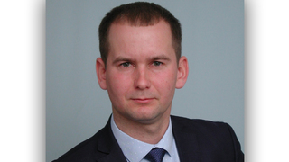 Единая Россия поддержала Максима Кузнецова на пост главы Хвалынского района