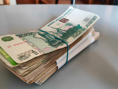 hh.ru: в Саратовской области средняя зарплата выросла почти до 50 тысяч