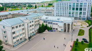 Пять молодых ученых стали обладателями гранта ректора СГТУ