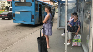 Для Энгельсского района закупают 14 остановок