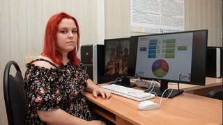 Студентка СГТУ выиграла грант в миллион на развитие стартапа