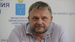 Раз – и угол рта повис: саратовский врач рассказал, что делать при инсульте