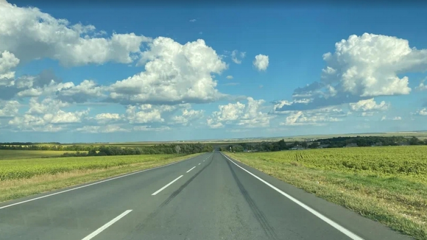 Погода в Саратовской области: жара немного спадет в воскресенье
