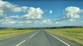 Погода в Саратовской области: жара немного спадет в воскресенье