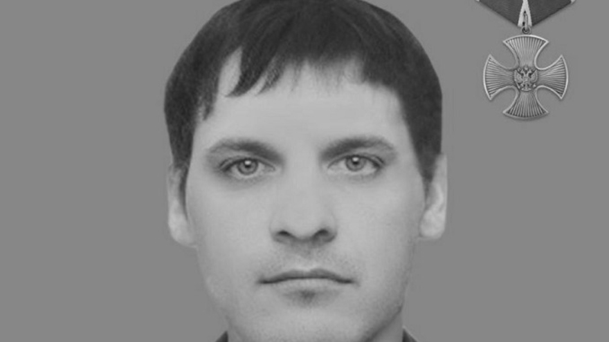 Доброволец Анатолий Тюклин и контрактник Александр Левин не вернулись с СВО