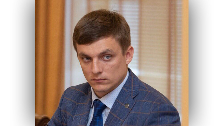 Бывший спасатель Сергей Дмитриев возглавил управление ЧС Саратова