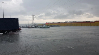 Погода в Саратовской области: синоптики спрогнозировали небольшой дождь