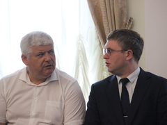Власти Саратова потратят 5 млн на замену разбитой плитки на Волжской