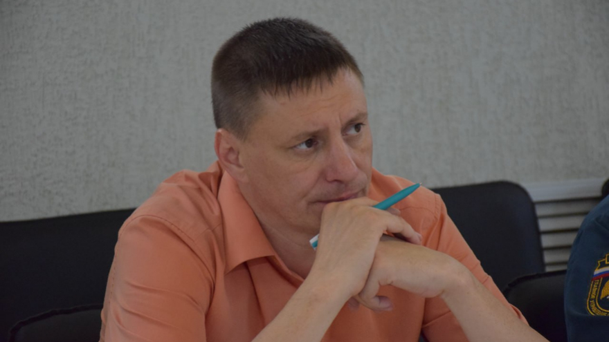 Предприятия не напрягаются: прокурор объяснил, почему Саратовская область проваливает Оздоровление Волги