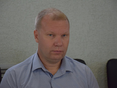 Предприятия не напрягаются: прокурор объяснил, почему Саратовская область проваливает Оздоровление Волги